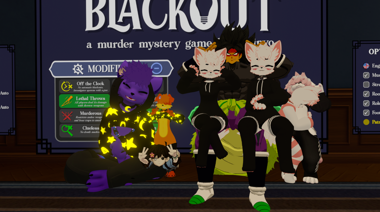 UGN Group Photo
