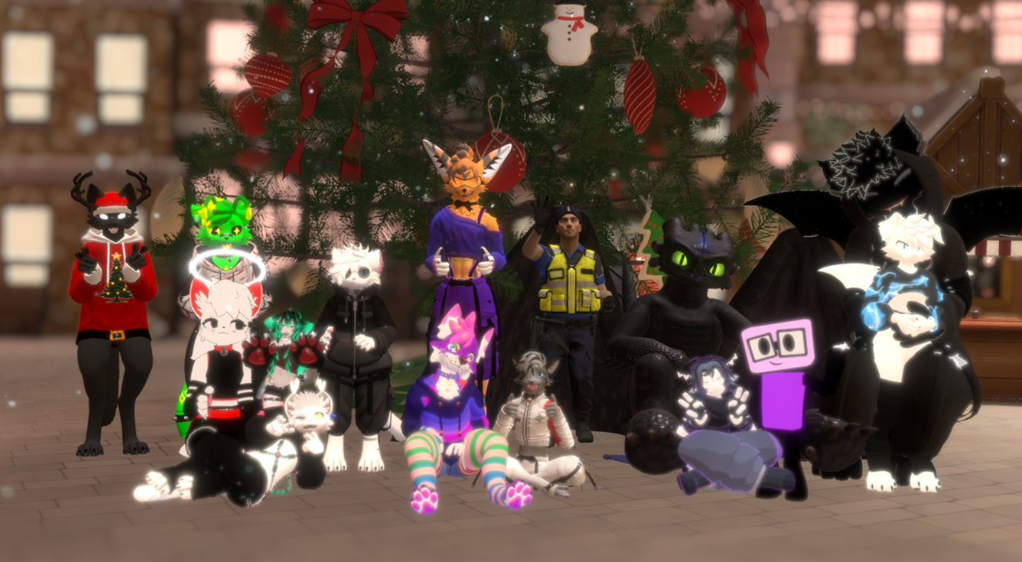 UGN Group Photo