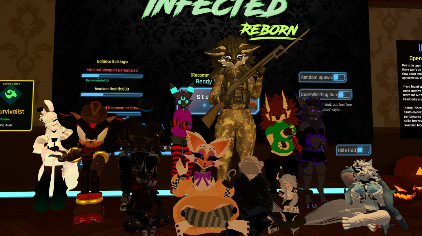 UGN Group Photo