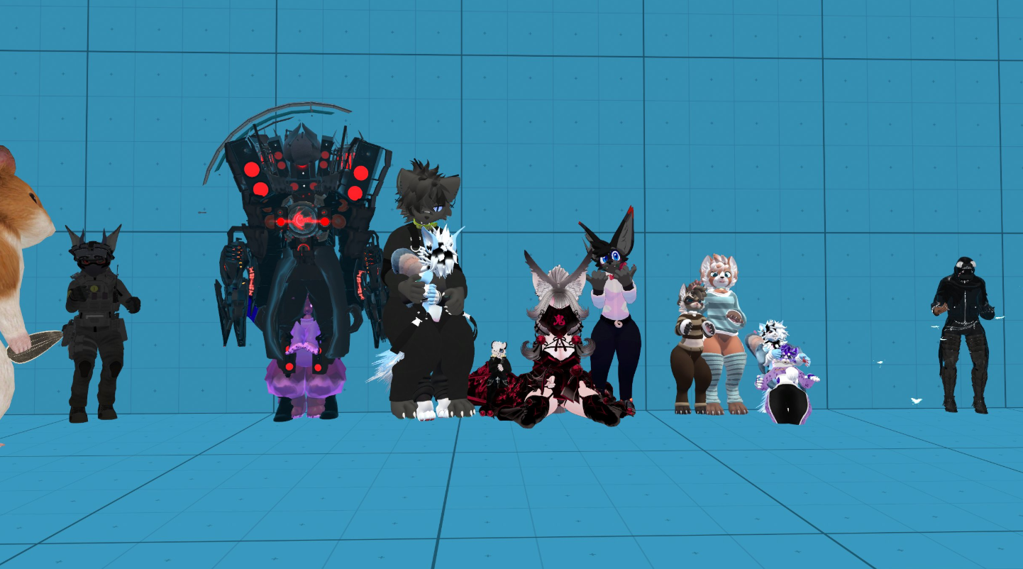 UGN Group Photo