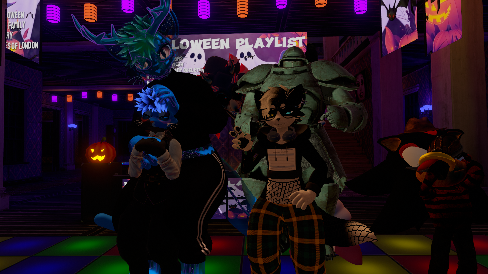 Halloween 2025!!
